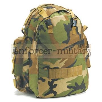 Special Forces Rucksack - TARN