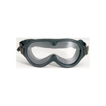 U.S. Staubschutzbrille M44 - SCHWARZ