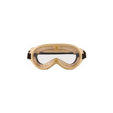 U.S. Staubschutzbrille M44 - KHAKI