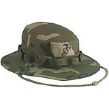 USMC "Bonnie Hat" - Woodland
