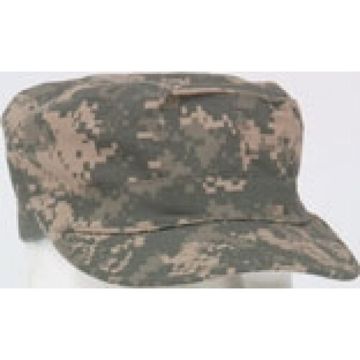USMC "Fatigue Cap" - AT Digital