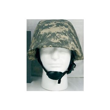 U.S. Helmbezug Digitalcamo - Material: Polyester - Nr. US4527