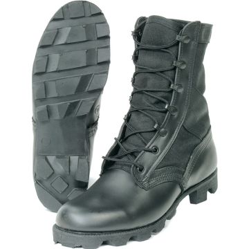 Original U.S. JUNGLE BOOTS