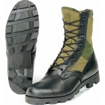 Original U.S. JUNGLEBOOTS