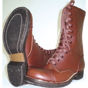 U.S. Springerstiefel 2.WK