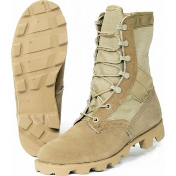 Original U.S. JUNGLEBOOTS
