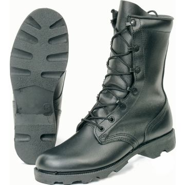 Original U.S. COMBAT BOOTS