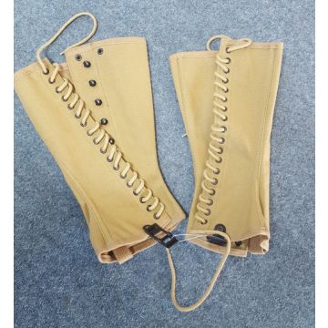 U.S. Gamaschen M38