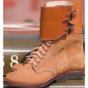U.S. Kampfstiefel M43 - Reproduktion -