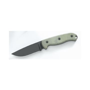 Ontario - TAK-1 - offiziellen Ausrüstungsgegenstand - Komplett mit Cordura-Scheide - Nr. US4737