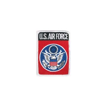 U.S. Air Force - Stoffaufnäher