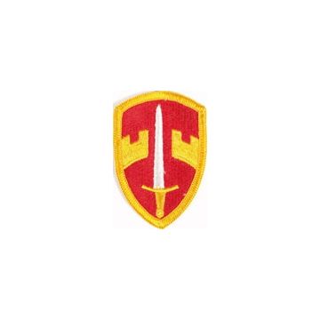 MIL ASST. CMD Vietnam 