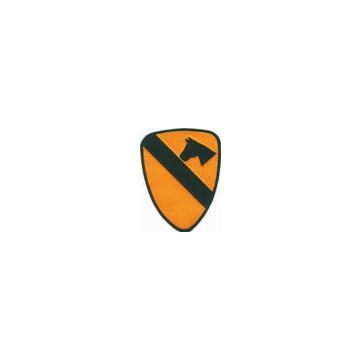 1st Cavalry - Nr. US4875