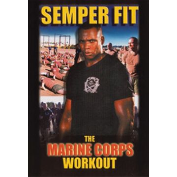 Semper Fit - auf Englisch - 35 min - Nr. US5312