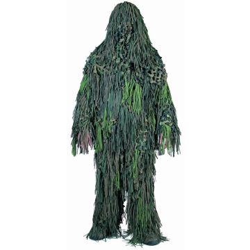 Ghilli Suit "Woodland"