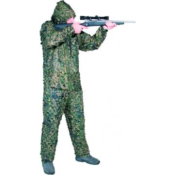 Ghilli Suit "Ultra Light"
