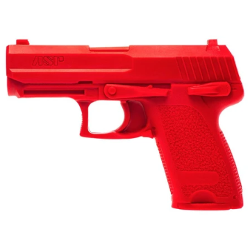 ASP Red Gun - Heckler & Koch USP .45 Compact