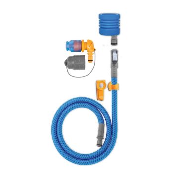 SOURCE Universaler Schlauchadapter