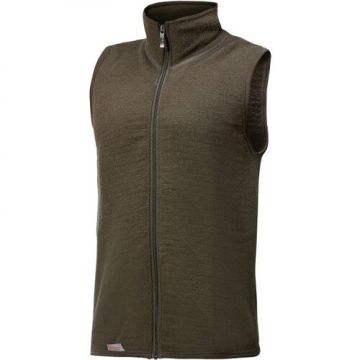 Woolpower Vest 400 - Pinie