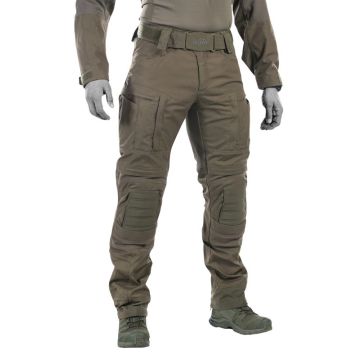 UF PRO Striker XT Hose Gen.3 - Steingrau Oliv