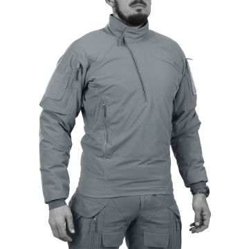 UF PRO ACE Winter Combat Shirt Gen.2 - Steel Grey