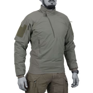 UF PRO ACE Winter Combat Shirt Gen.2 - Steingrau Oliv