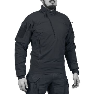 UF PRO ACE Winter Combat Shirt Gen.2 - Schwarz