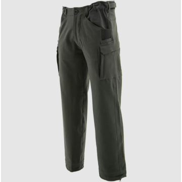 Carinthia Goldeck Hunt Pants - Forest Green
