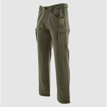 Carinthia Goldeck Hunt Pants - Olive