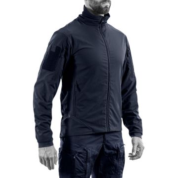 UF PRO Hunter FZ Softshell Jacke Gen.3 - Navy