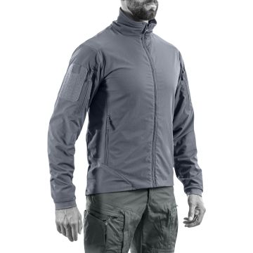 UF PRO Hunter FZ Softshell Jacke Gen.3 - Steel Grey