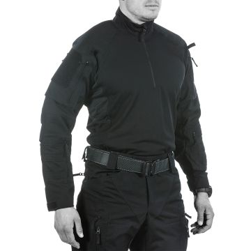 UF PRO Striker XT Combat Shirt Gen.2 - Schwarz