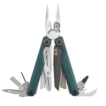Leatherman Wave® Alpha - Cascadia 