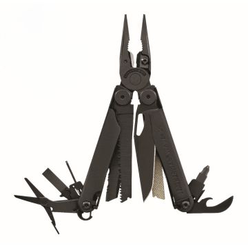 Leatherman Wave® Plus - Black 