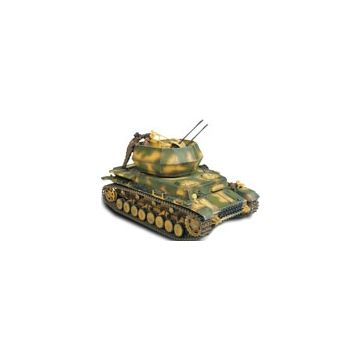 Deutscher Flakpanzer IV, Wirbelwind Polen, 1944 - Maßstab 1:32 - Nr. WH4186
