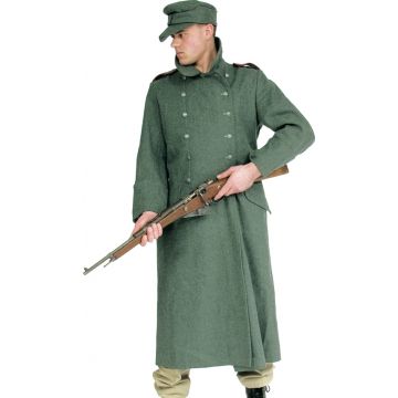 Heeresmantel M36 - Reproduktion