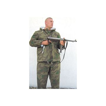 WH Wendejacke Splinter/Schnee