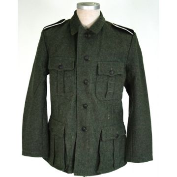 WH-S Feldbluse M40 - REPRO