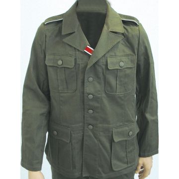 WH Tropenbluse M40 - REPRO