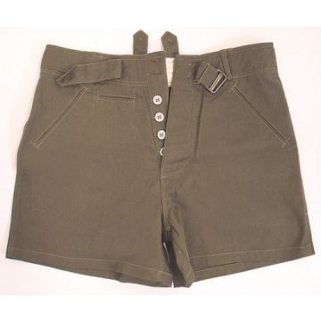 WH Tropenshorts M40 - REPRO