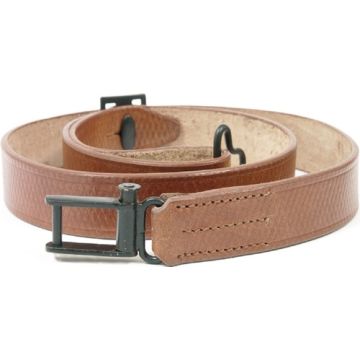 WH Tragegurt GEW 98 - REPRO - Material: Vollleder - Nr. WH4351