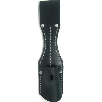 Bajonettschuh - passend für Bajonett K98 - REPRO - Leder - Nr. WH4358