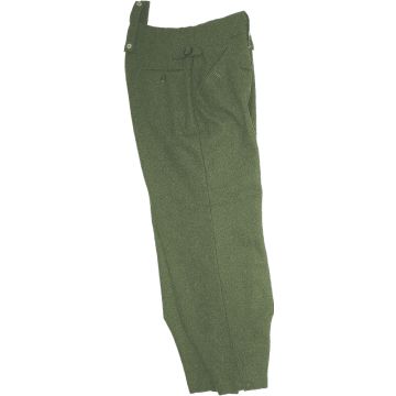 Wehrmachtshose M43 - Stiefelhose