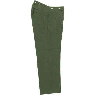Wehrmachtshose M40 - Feldhose