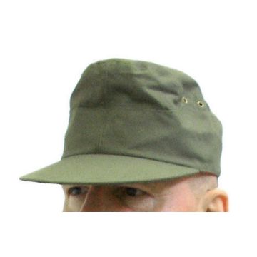 Wehrmachts Tropenmütze - WH REPRO