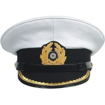 Schirmmütze der Kriegsmarine - Kaleun