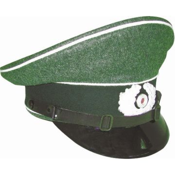 WH-Schirmmütze