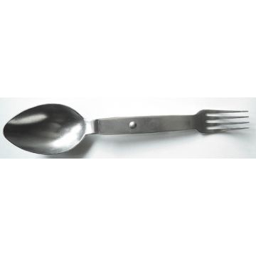 WH Essbesteck - "Göffel" aus Alu - Repro- aufklappbar - Nr. WH4787