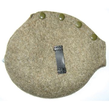 WH Feldflaschenhülle - REPRO - aus Filz - Nr. WH4795