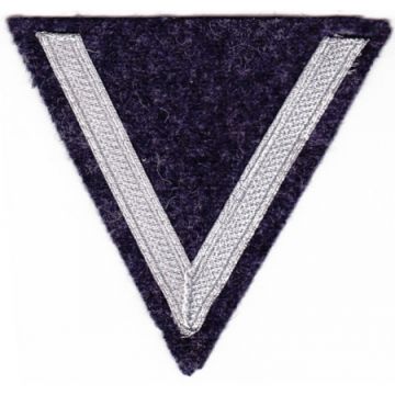 Ärmelaufnäher GEFREITER LW - 1 Stk. - REPRO - WH4832